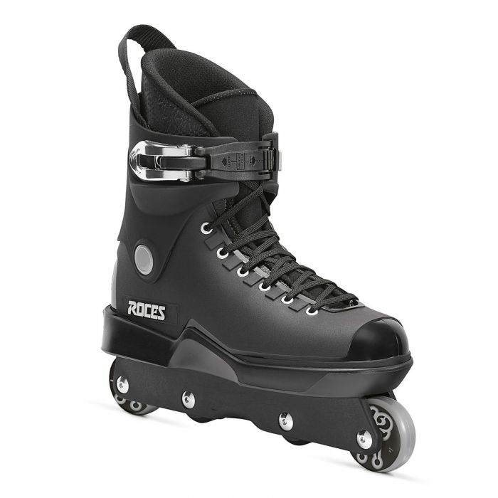 Roces M12 UFS* RECYCLE black