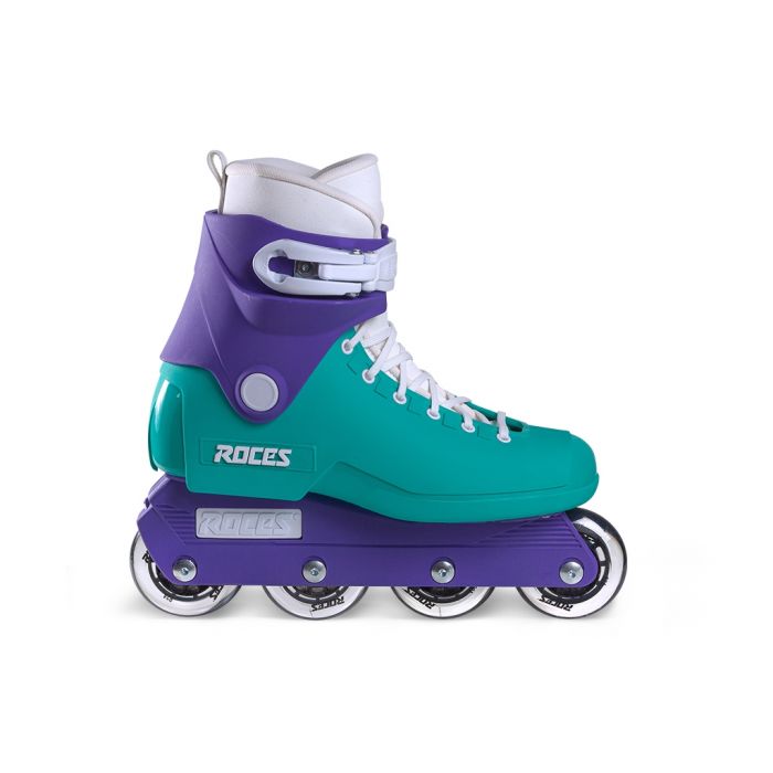 Roces 1992 teal