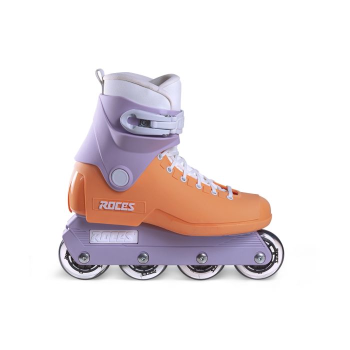 Roces 1992 orange