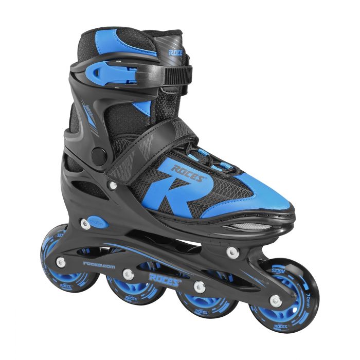 Roces JOKEY 2.0 BOY black-astro blue