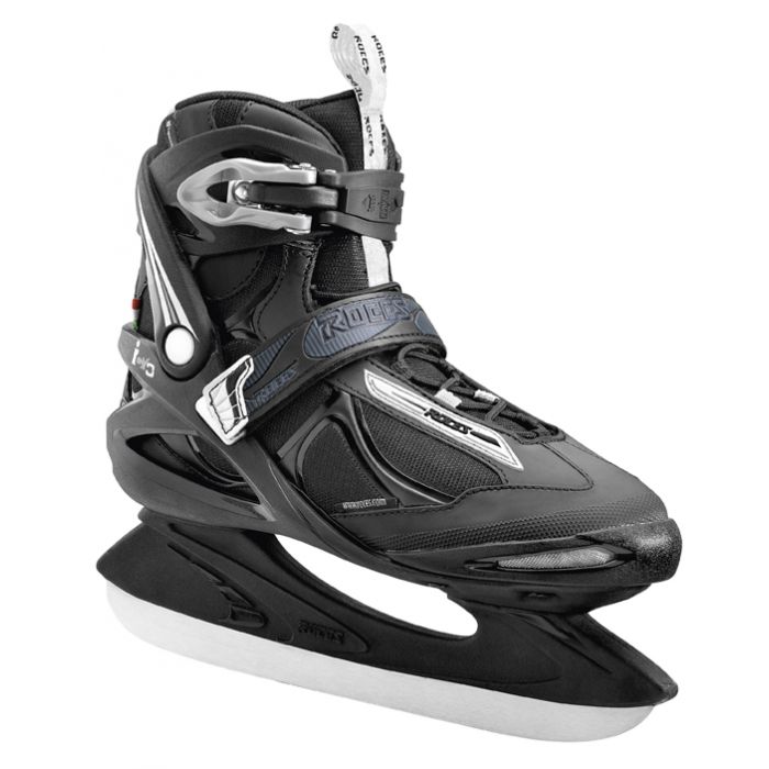 Roces ICY 3 black-white