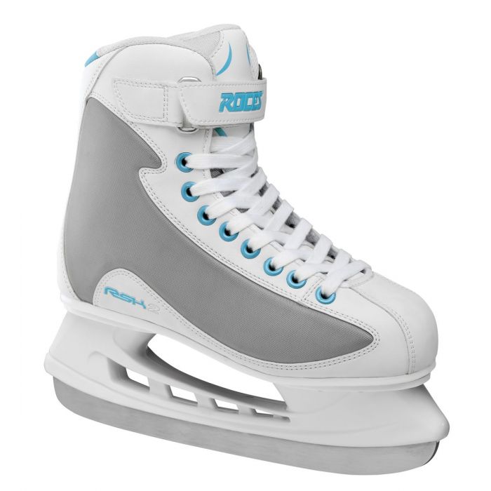 Roces RSK 2 white-azure