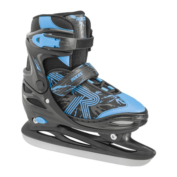 Roces JOKEY ICE 3.0 BOY black-blue