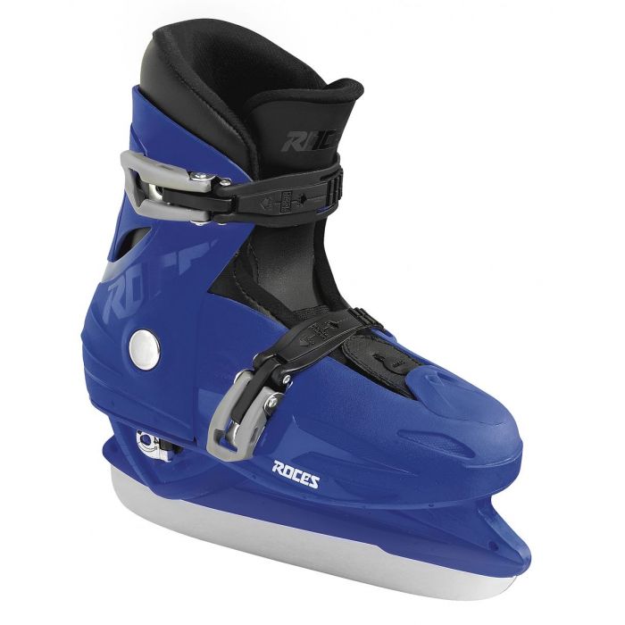 Roces MCK II H electric blue