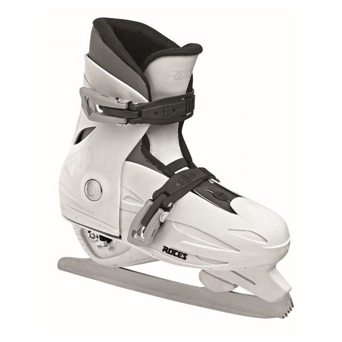 Roces MCK II F white-black