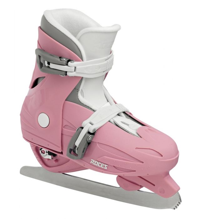 Roces MCK II F Rosa-Bianco