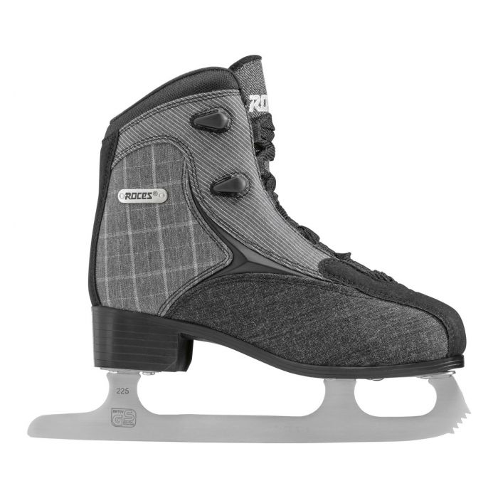 Roces PATCHWORK black