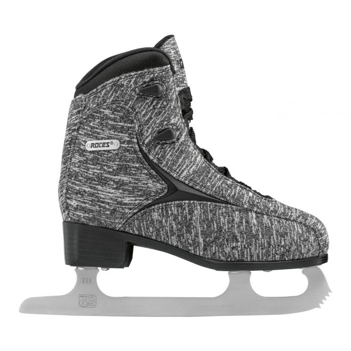 Roces MELANGE black