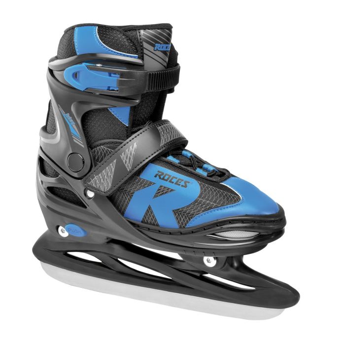 Roces JOKEY ICE 2.0 BOY black-astro blue