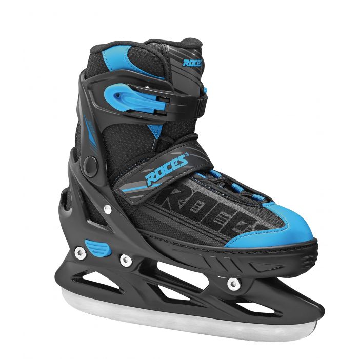 Roces JOKEY ICE BOY black-blue