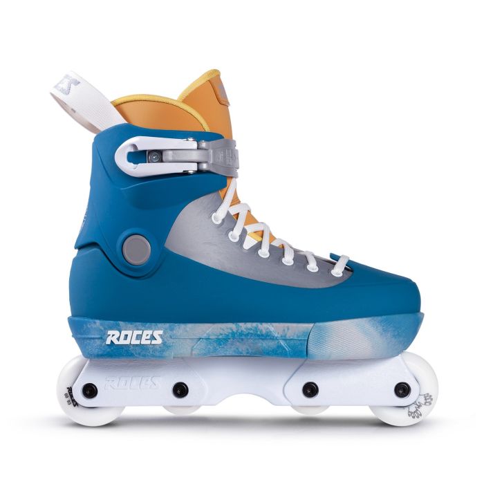 Roces FIFTH ELEMENT ASAYAKE BLUE