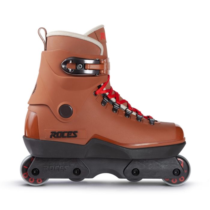 Roces M12 LO UFS 70/30