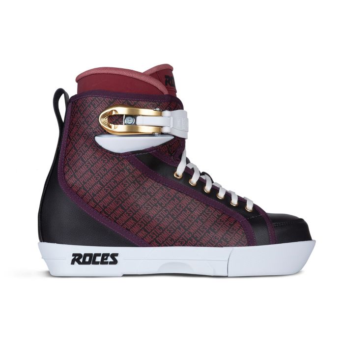 Roces DOGMA SPASSOV DOMESTIC PUNK 2.0 BOOT