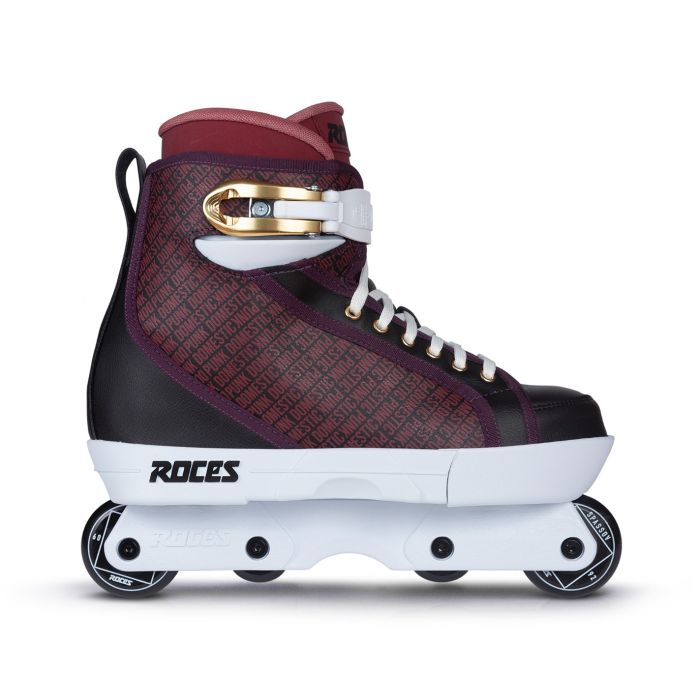 Roces DOGMA SPASSOV DOMESTIC PUNK 2.0