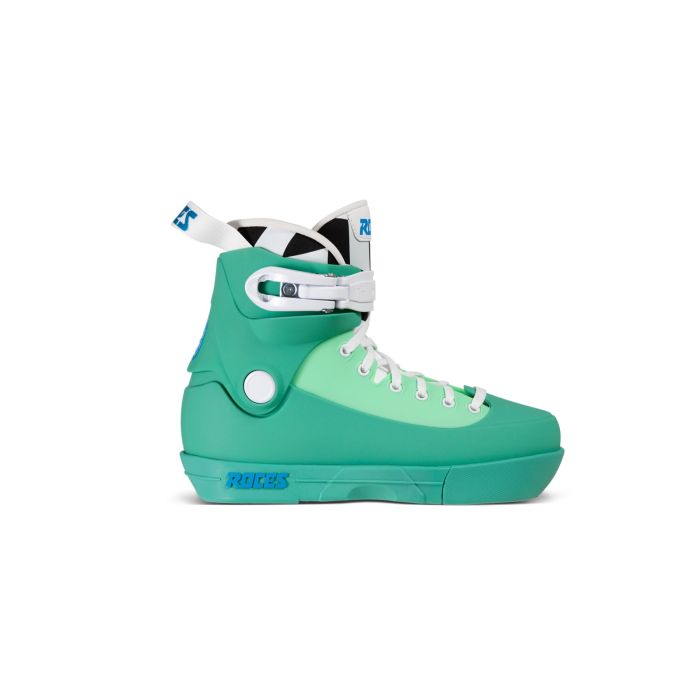 Roces FIFTH ELEMENT BOOT SAVOSIN AQUAMARINE
