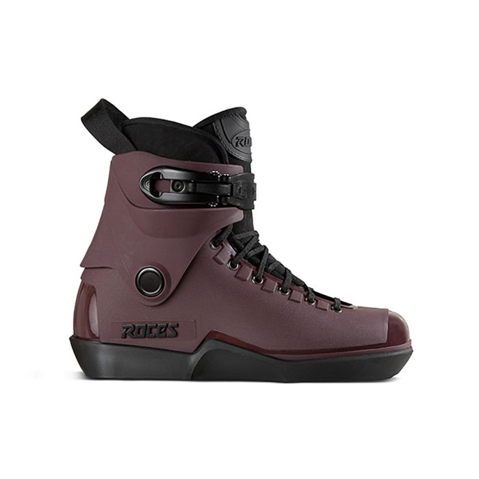 Roces M12 LO BOOT CHESTNUT