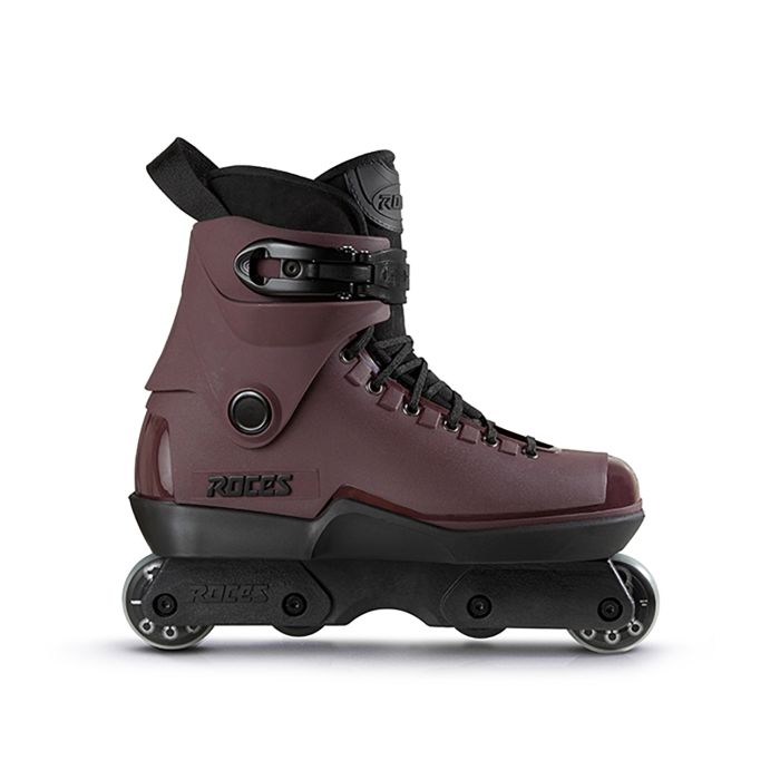 Roces M12 LO CHESTNUT