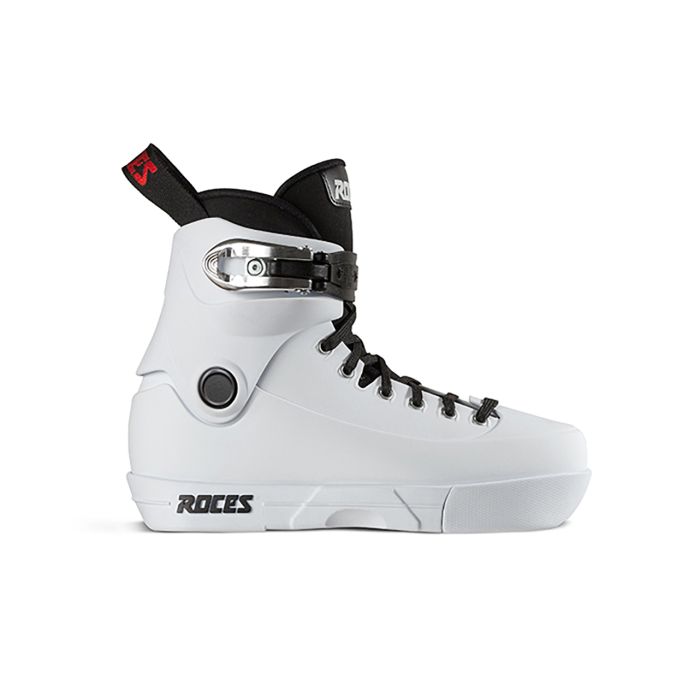 Roces FIFTH ELEMENT UFS BOOT white