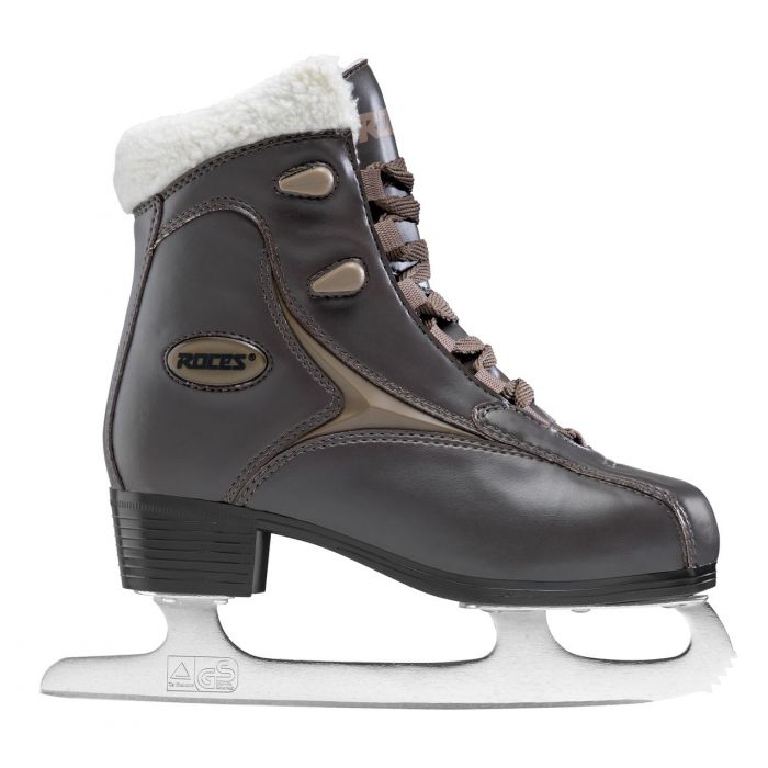 Roces RFG GLAMOUR ringneck - brown