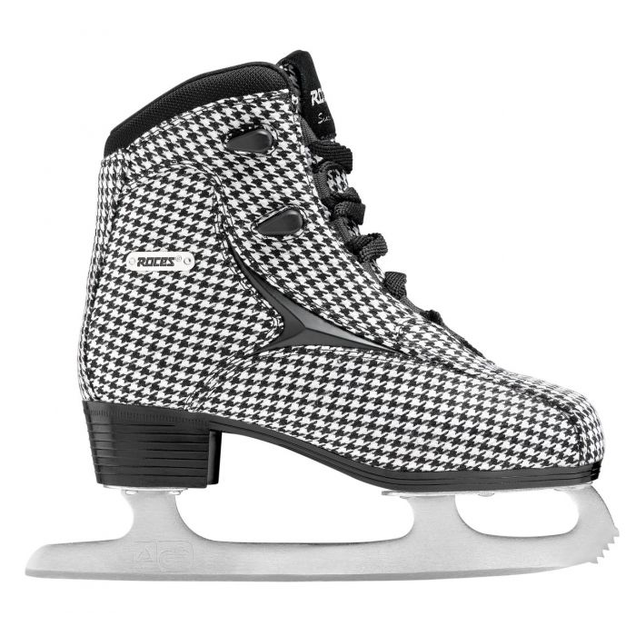 Roces BRITS white-black