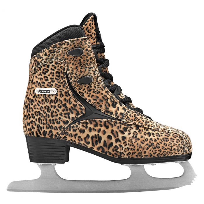Roces PARDUS light brown-black