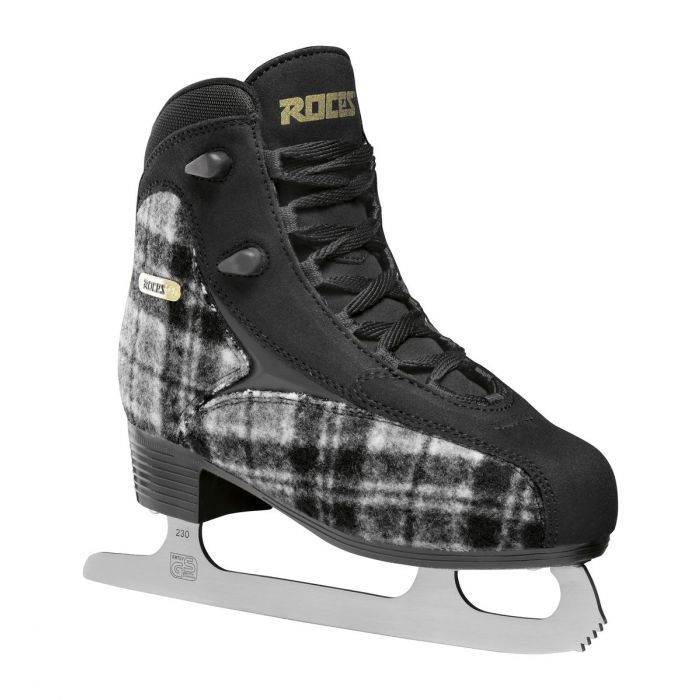 Roces HIGHLANDS black-white