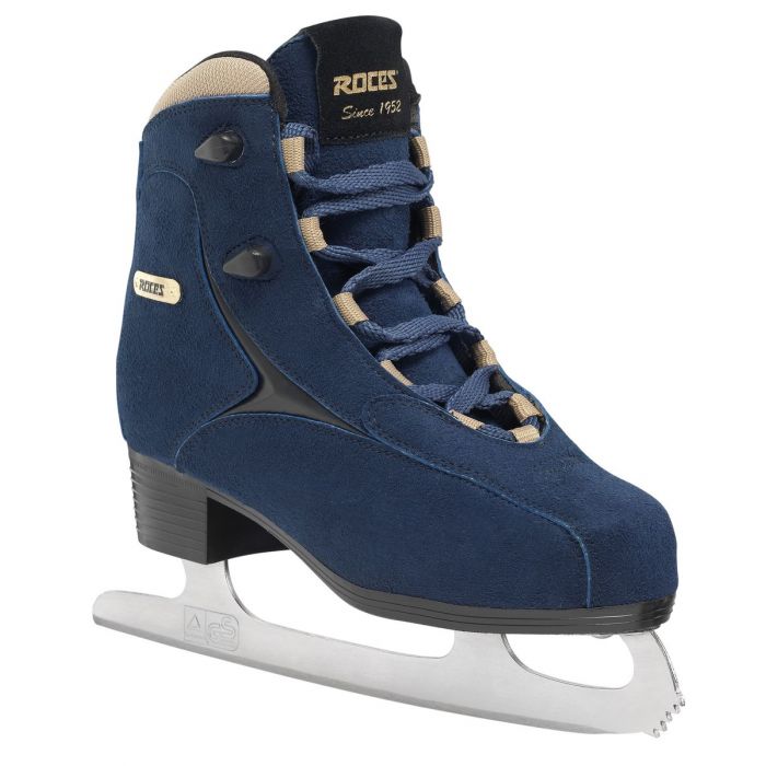 Roces CAJE blue-gold