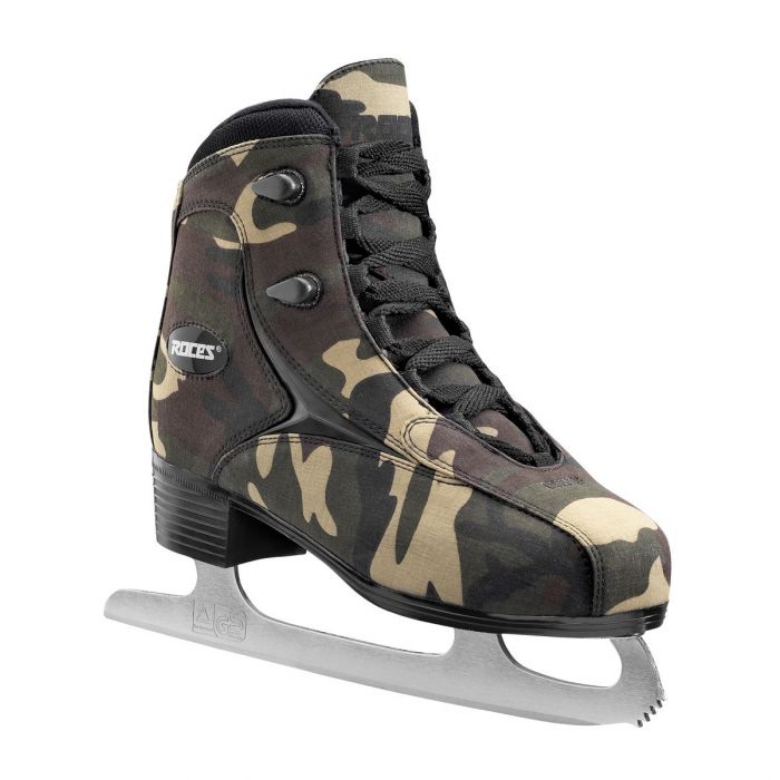 Roces CAMO camo woodland