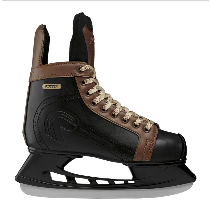 Roces SLAPSHOT black-brown
