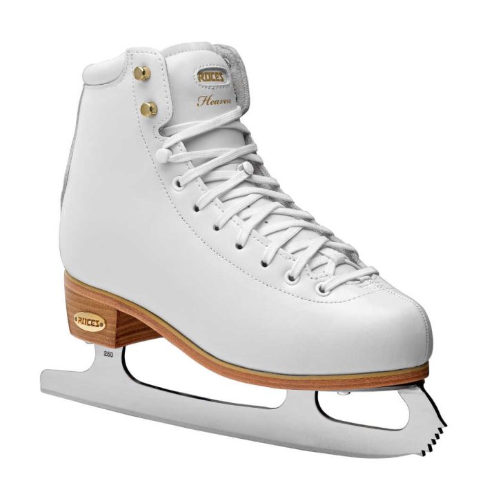 Roces HEAVEN white