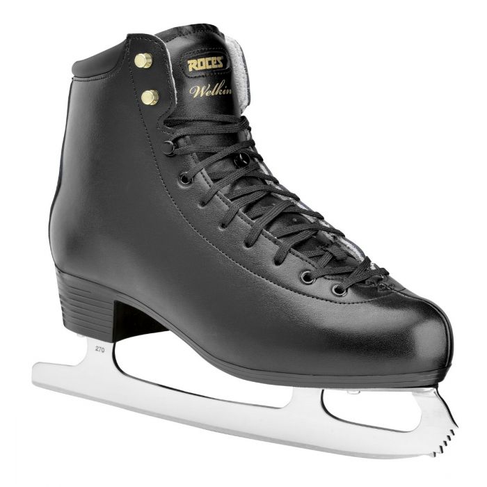 Roces WELKIN black