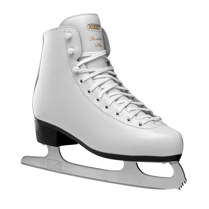 Roces PARADISE PLUS/LAMA white