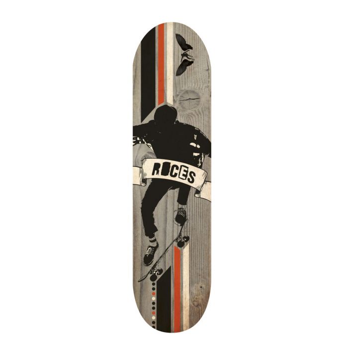 Roces SKB TRICK 500