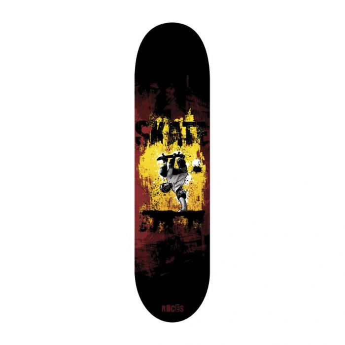 Roces SKB TRICK 400 F