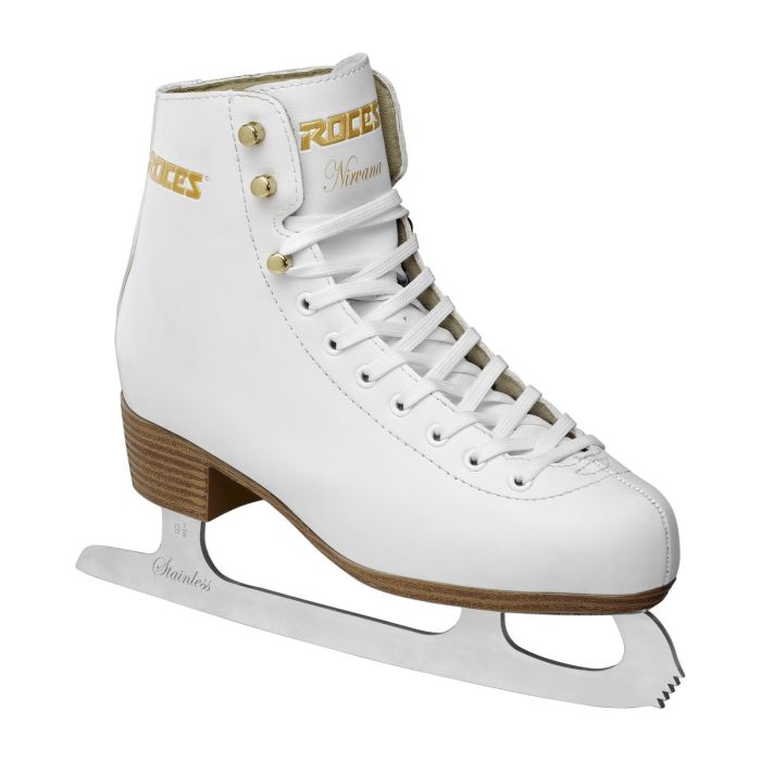 Roces NIRVANA white