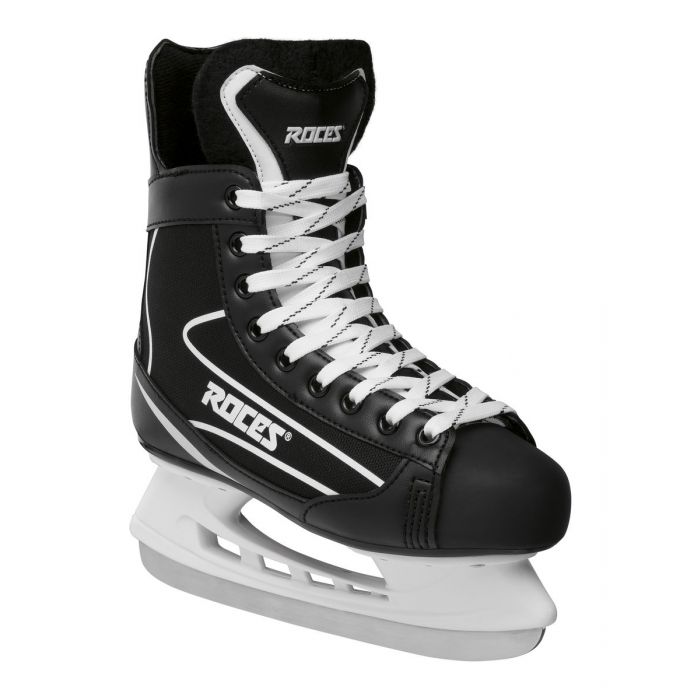 Roces RH 4 black-grey
