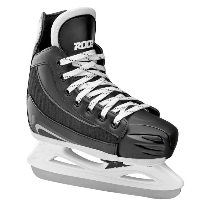 Roces FACEOFF black-white