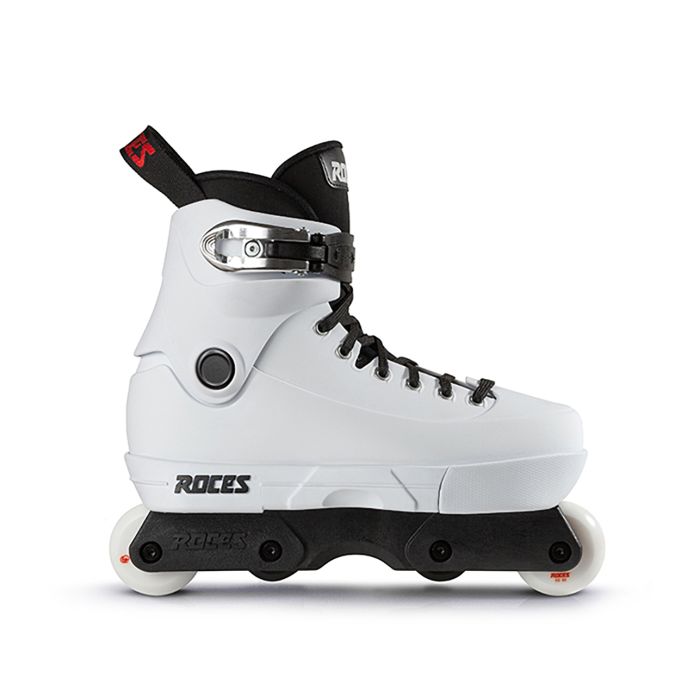 Roces FIFTH ELEMENT UFS white