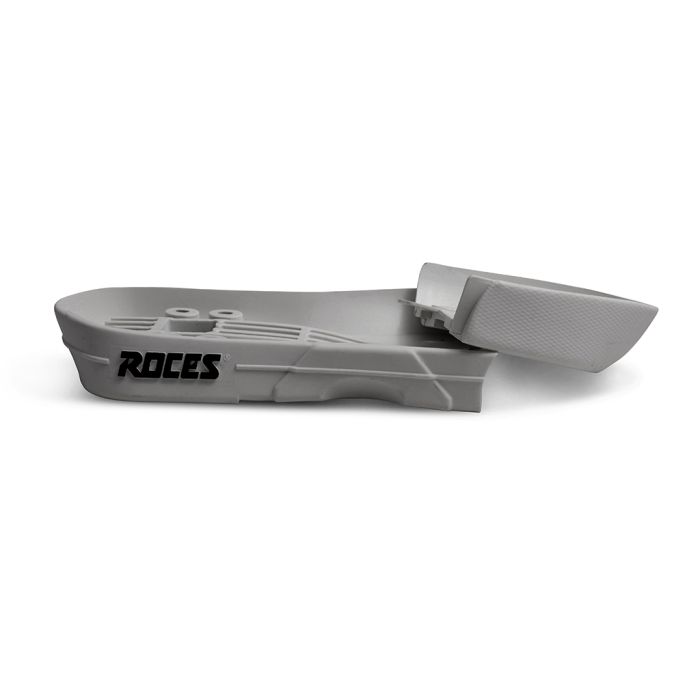 Roces KIT FIFTH ELEMENT UFS PLATES + T NUTS