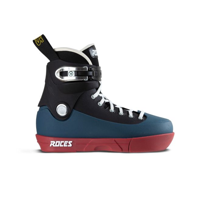 Roces FIFTH ELEMENT JANSONS BOOT STORM