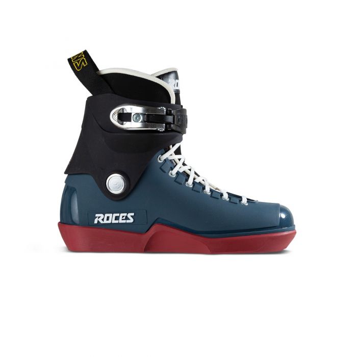 Roces M12 LO JANSONS BOOT STORM