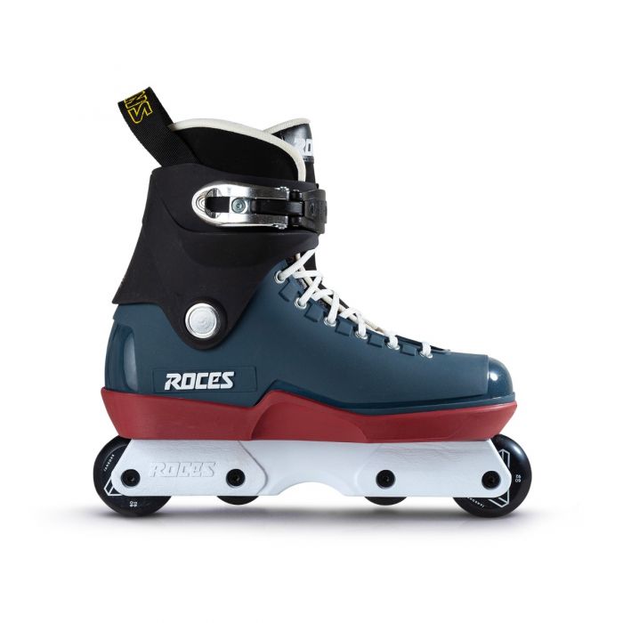 Roces M12 LO JANSONS STORM