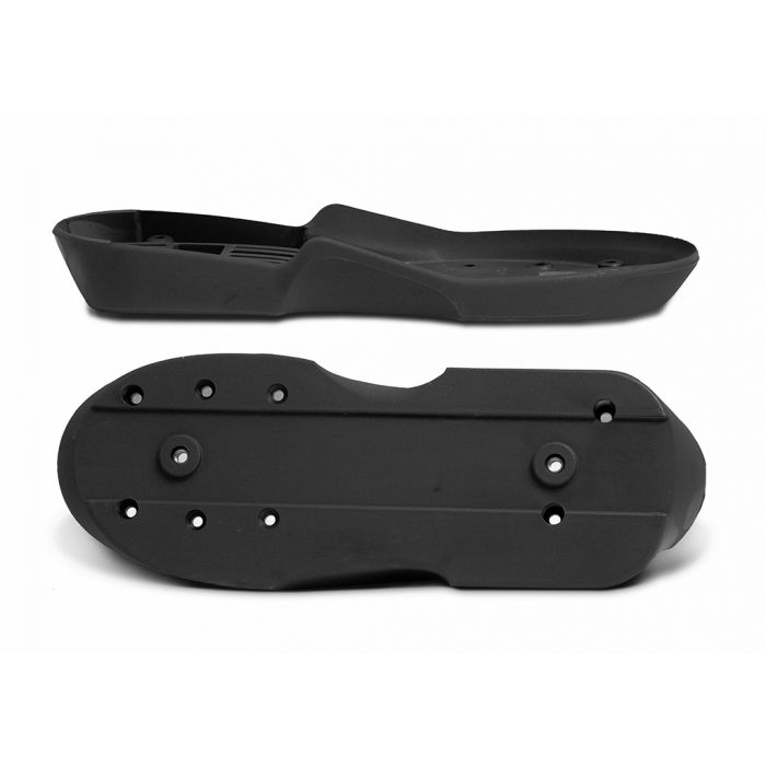 Roces KIT M12 UFS PLATES + T NUTS