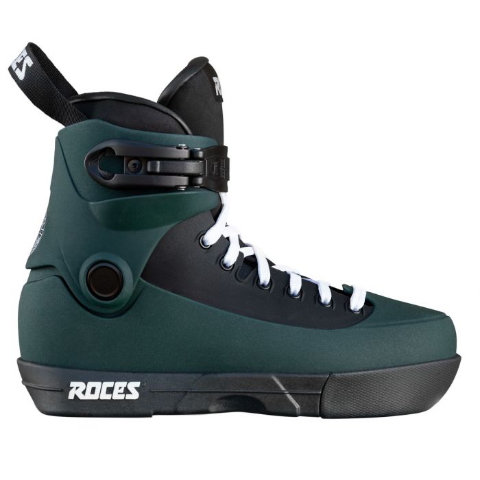 Roces FIFTH ELEMENT UFS GOTO BOOT fuka green