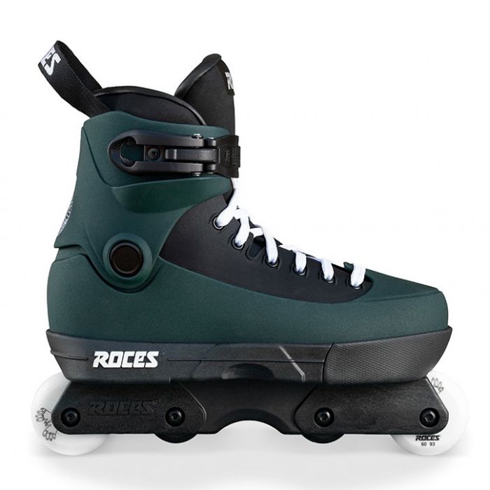 Roces FIFTH ELEMENT UFS GOTO fuka green