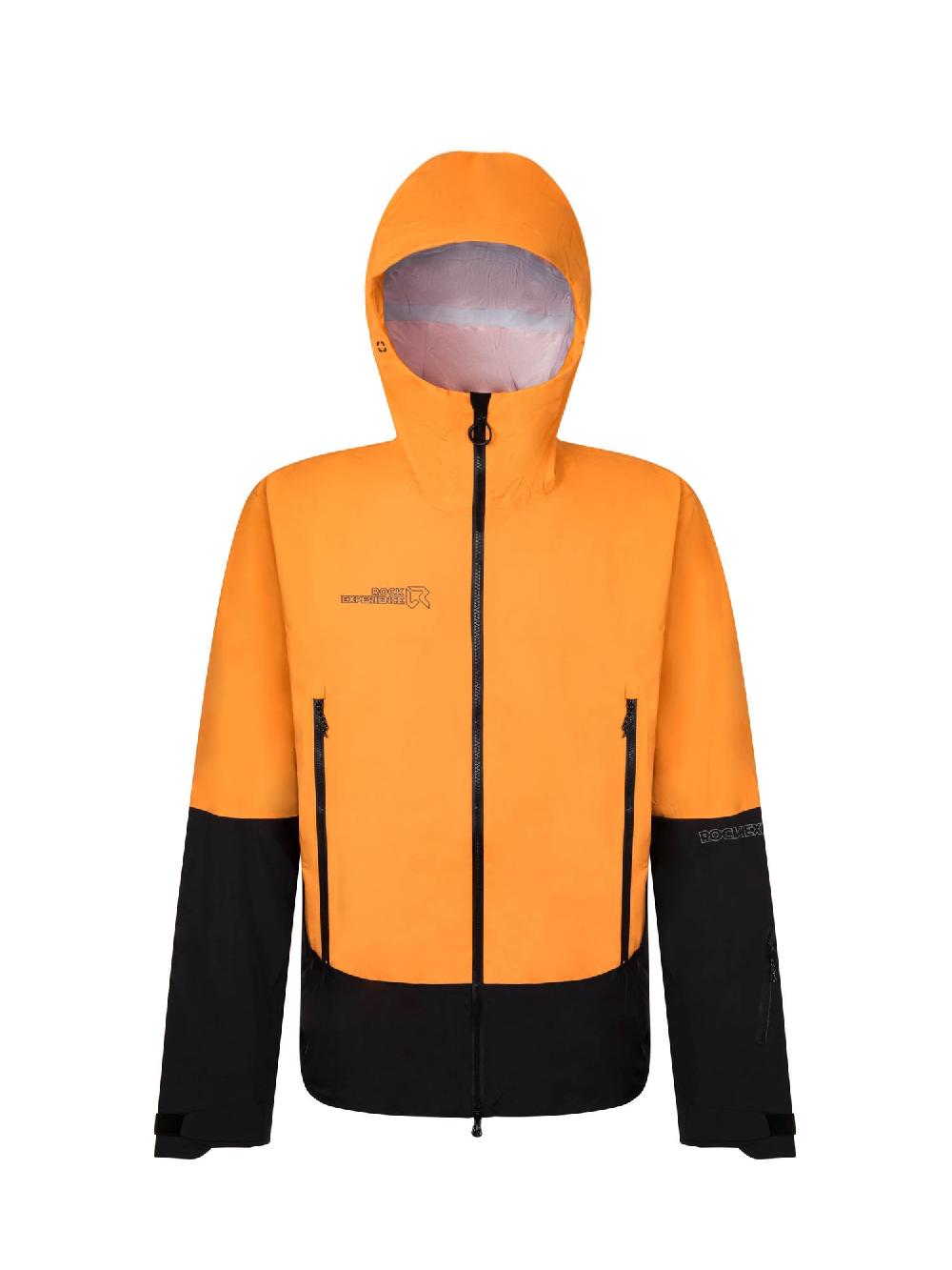 Rock Experience Rockbuster 2.0 giacca hardshell uomo Novità