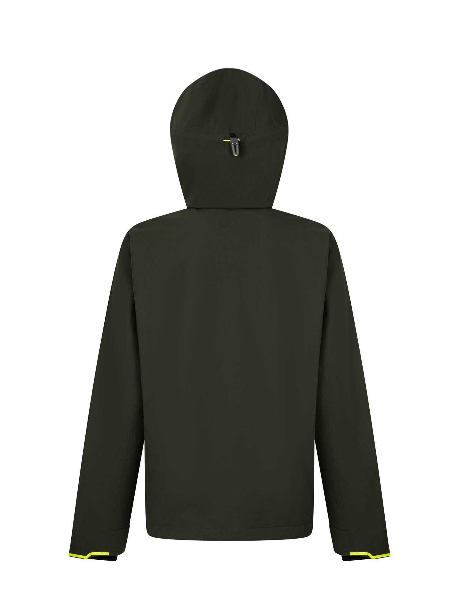 Rock Experience Rockmantic giacca hardshell uomo Sconto