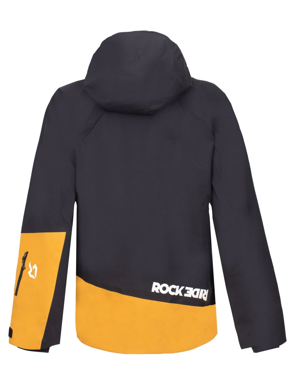 Rock Experience Ice Thriller giacca hardshell uomo Online