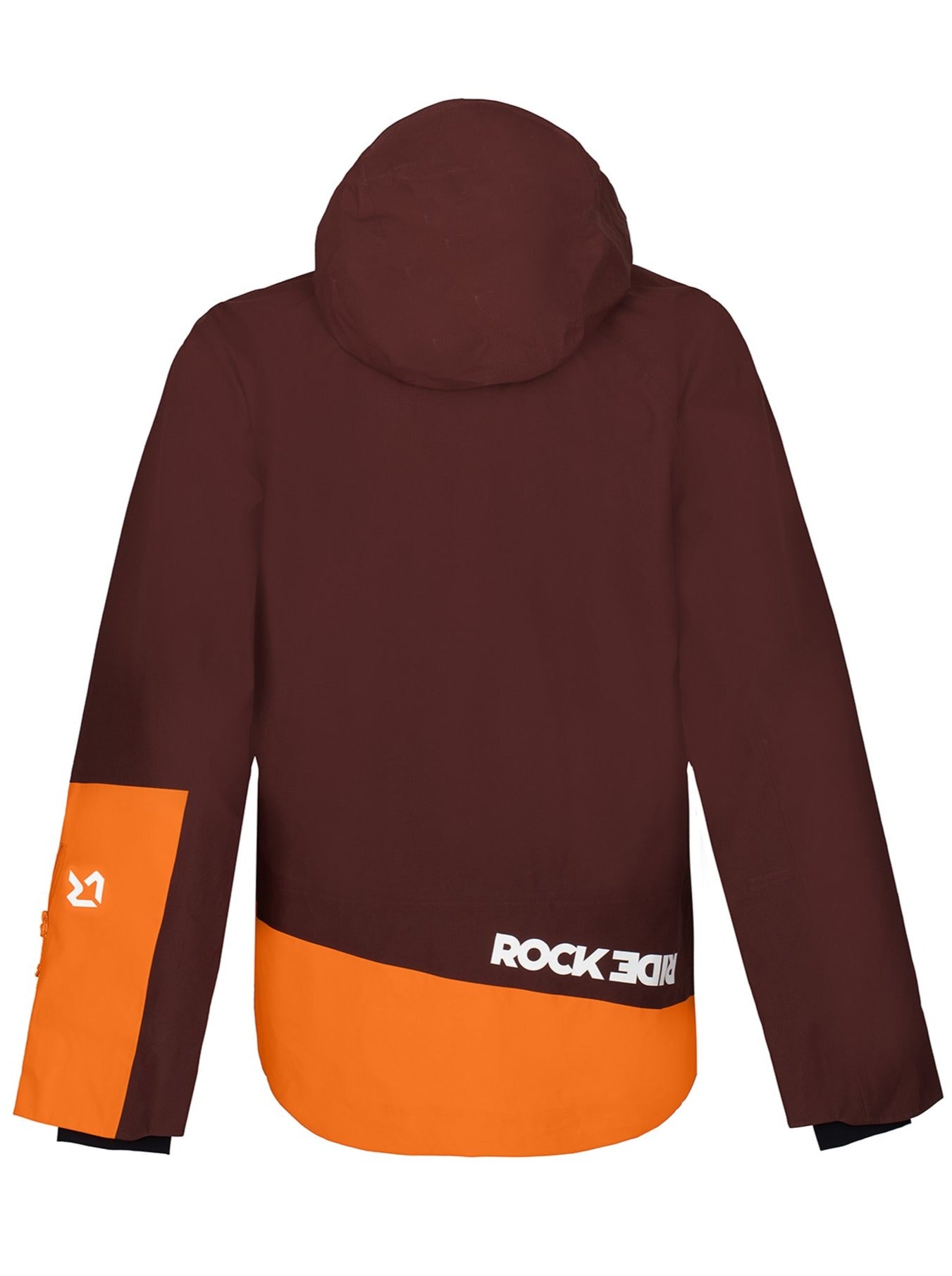 Rock Experience Ice Thriller giacca hardshell uomo Online