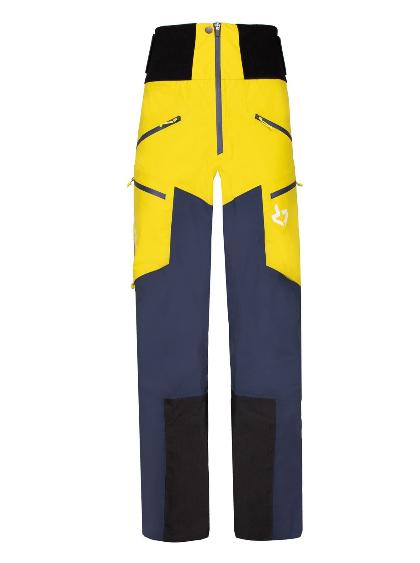 Rock Experience Snowmass pantalone hardshell uomo